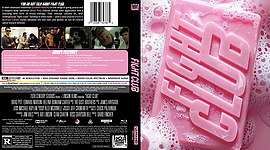 Fight Club (1999)3173 x 176212mm UHD Cover by mpls1981