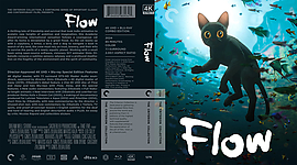Flow (2024)3173 x 176212mm UHD Cover by mpls1981