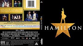 Hamilton (2020)3173 x 176212mm UHD Cover by mpls1981