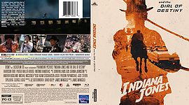 Indiana Jones and the Dial of Destiny (2023)3173 x 176212mm UHD Cover by mpls1981