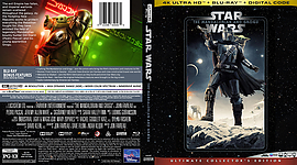 The Mandalorian and Grogu (2026)3173 x 176212mm UHD Cover by mpls1981