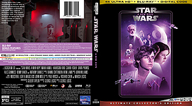 Star Wars: A New Hope (1977)3173 x 176212mm UHD Cover by mpls1981