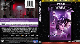 Star Wars: A New Hope (1977)3173 x 176212mm UHD Cover by mpls1981