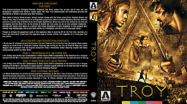 Troy (2004)3173 x 176212mm UHD Cover by mpls1981