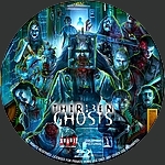 Thir13en Ghosts1500 x 1500Blu-ray Disc Label by IceCool