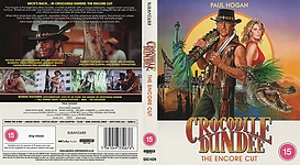 Crocodile Dundee3189 x 174815mm UHD Cover by cantona1983