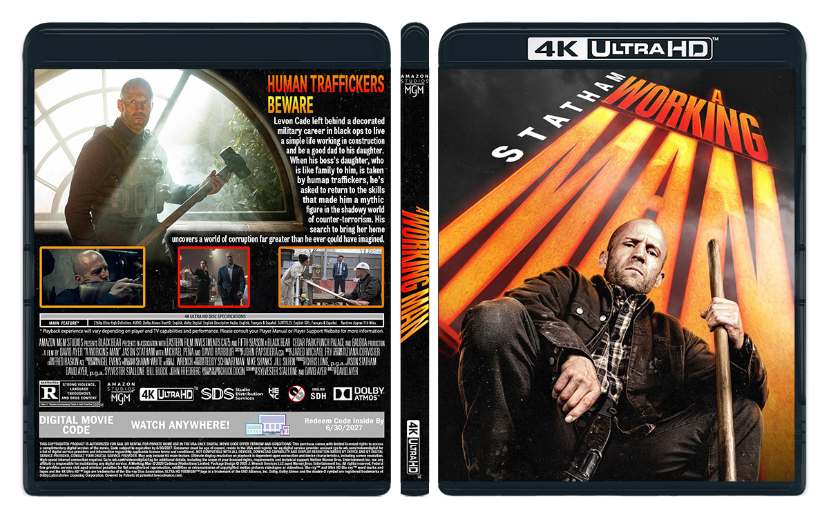 A Working Man 4KC 2025 Preview.png