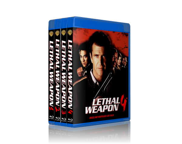 Lethal Weapon BRC 1-4 1987-1998 Preview.png