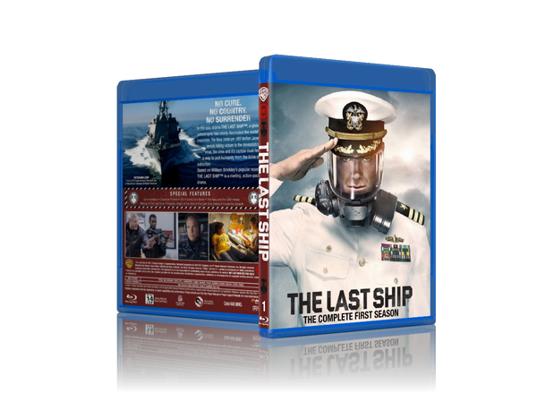 Last Ship, The BRC S1 2014 Preview Action Drama Sci-Fi Thriller War.png