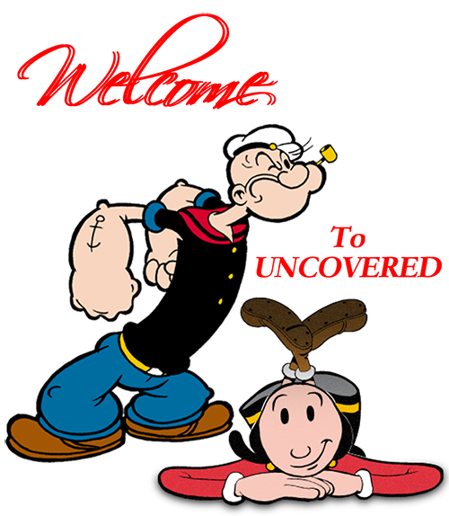 Welcome To Uncovered