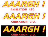 AAARGH! Animation1596 x 1225Logo by Fejinwales