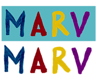 MARV1053 x 840Logo by Fejinwales