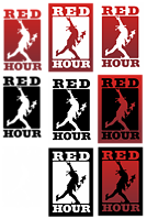 Red Hour2405 x 3578Logo by Fejinwales