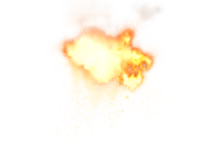 Explosion 52835 x 1890Render by ctaulbee