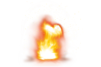 Explosion 42835 x 1890Poster by ctaulbee