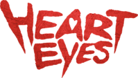 Heart Eyes (2025)2288 x 1298Title Treatment by Wrench