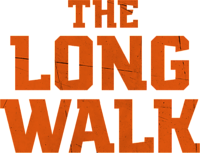 Long Walk, The (2025)763 x 584Title Treatment by Wrench