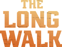 Long Walk, The (2025)1218 x 930Title Treatment by Wrench