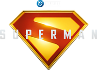 Superman (2025)2013 x 1460Title Treatment by Wrench