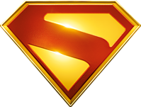 Superman (2025)2001 x 1519Title Treatment by Wrench