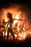 Avatar: Fire and Ash (2025)1792 x 2688Poster by BajeeZa