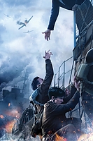 Dunkirk (2017)2000 x 3000Poster by BajeeZa