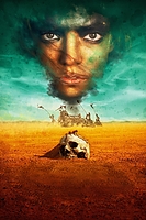 Furiosa: A Mad Max Saga (2024)2000 x 3000Poster by BajeeZa
