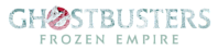 Ghostbusters: Frozen Empire (2024)3472 x 808Title Treatment by BajeeZa