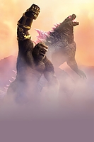 Godzilla x Kong: The New Empire (2024)2000 x 3000Poster by BajeeZa