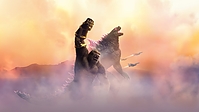 Godzilla x Kong: The New Empire (2024)3840 x 2160Poster by BajeeZa
