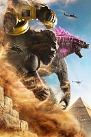 Godzilla x Kong: The New Empire (2024)2000 x 3000Poster by BajeeZa