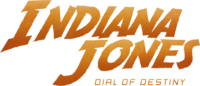 Indiana Jones and the Dial of Destiny (2023)4998 x 2151Title Treatment by BajeeZa