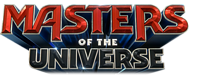 Masters of the Universe (2026)3223 x 1219Title Treatment by BajeeZa