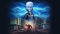 Megamind vs. The Doom Syndicate (2024)3840 x 2160Poster by BajeeZa