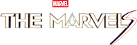 Marvels, The (2023)1913 x 628Title Treatment by BajeeZa