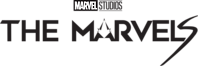 Marvels, The (2023)1919 x 639Title Treatment by BajeeZa