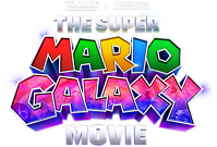 Super Mario Galaxy Movie, The (2026)1512 x 1027Title Treatment by BajeeZa