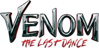 Venom: The Last Dance (2024)2694 x 1318Title Treatment by BajeeZa